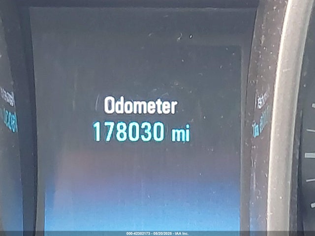 1G11C5SL6EF237492 Chevrolet MALIBU 1LT