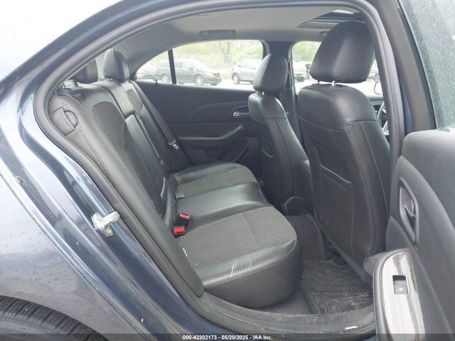 1G11C5SL6EF237492 Chevrolet MALIBU 1LT