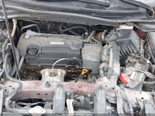 2HKRM3H56GH511822 Honda CR-V EX