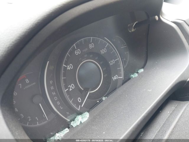 2HKRM3H56GH511822 Honda CR-V EX