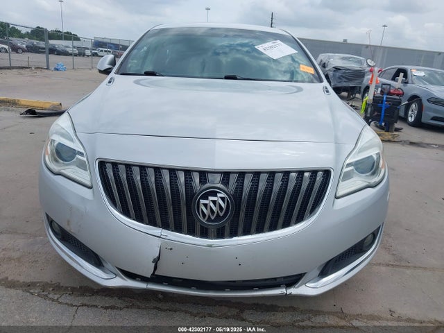 Buick lt6 - sidi: spark ignited direct injection, vvt: variable valve timing, e85 max 2017 2G4GL5EX6H9152225 Image 11