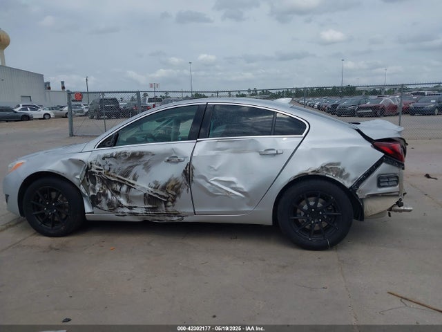 Buick lt6 - sidi: spark ignited direct injection, vvt: variable valve timing, e85 max 2017 2G4GL5EX6H9152225 Image 13