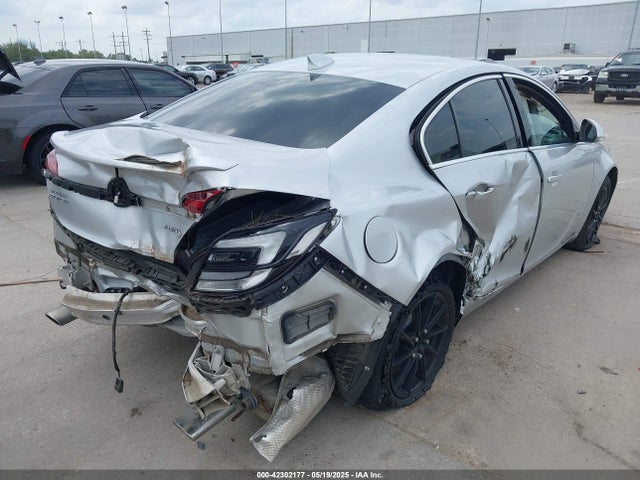 Buick lt6 - sidi: spark ignited direct injection, vvt: variable valve timing, e85 max 2017 2G4GL5EX6H9152225 Image 6