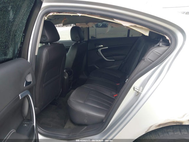 Buick lt6 - sidi: spark ignited direct injection, vvt: variable valve timing, e85 max 2017 2G4GL5EX6H9152225 Image 8