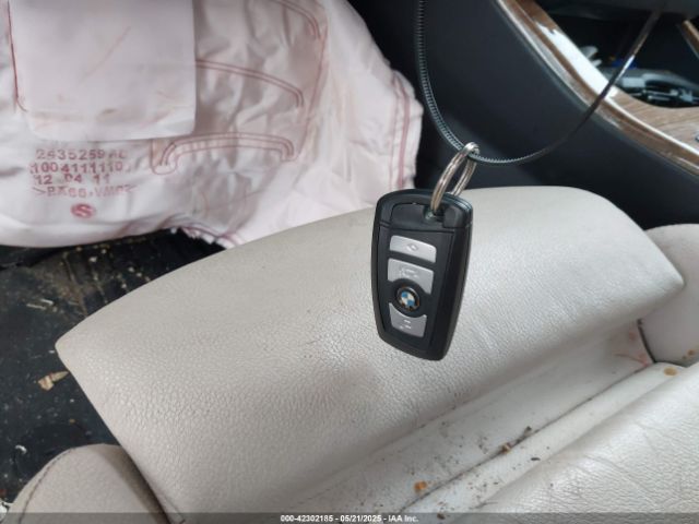 2011 BMW X3 5UXWX7C59BL731905 Photo 10