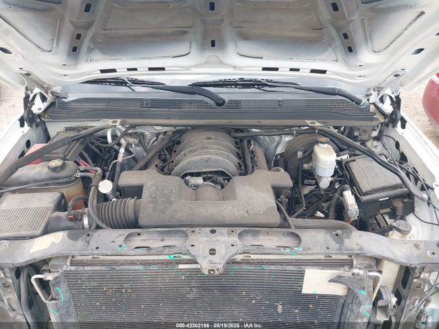 1GKS1CKJ8FR518279 GMC l86 - vvt, afm, e85 max, aluminum