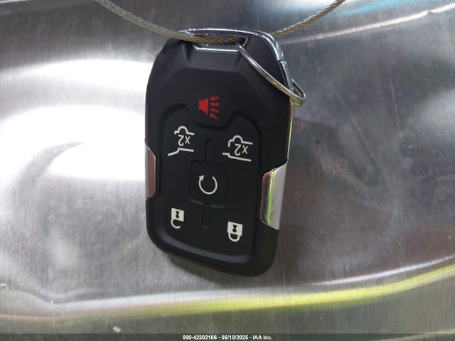1GKS1CKJ8FR518279 GMC l86 - vvt, afm, e85 max, aluminum