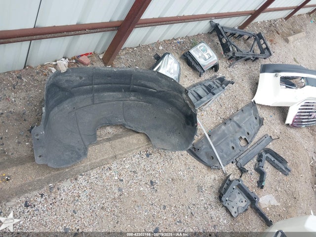 1GKS1CKJ8FR518279 GMC l86 - vvt, afm, e85 max, aluminum