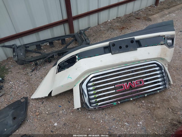1GKS1CKJ8FR518279 GMC l86 - vvt, afm, e85 max, aluminum