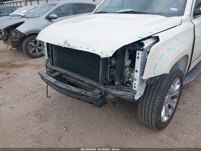 1GKS1CKJ8FR518279 GMC l86 - vvt, afm, e85 max, aluminum