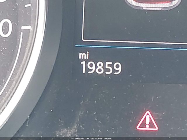 WVWKP7AU7GW916034 Volkswagen E-golf Se