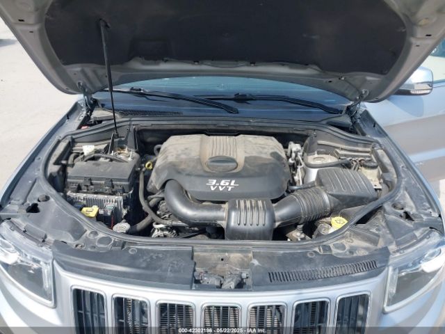 1C4RJEBG0EC202001 Jeep Grand Cherokee Limited