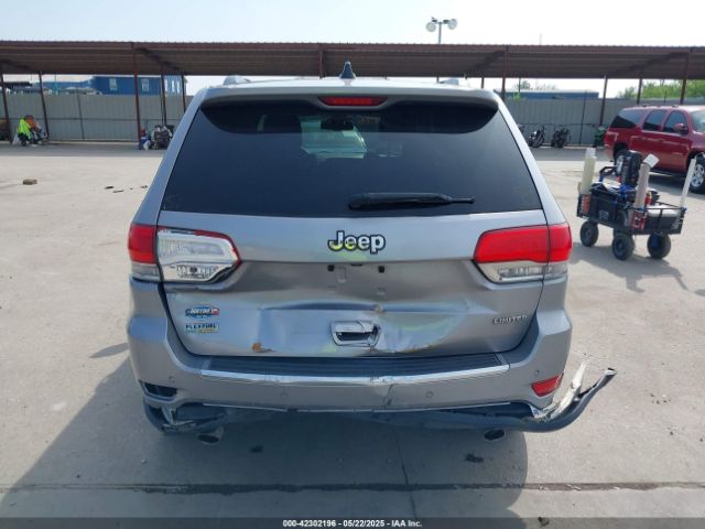1C4RJEBG0EC202001 Jeep Grand Cherokee Limited