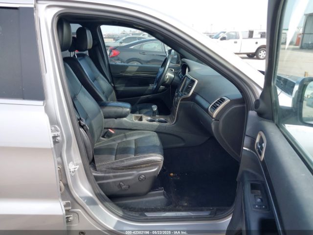 1C4RJEBG0EC202001 Jeep Grand Cherokee Limited