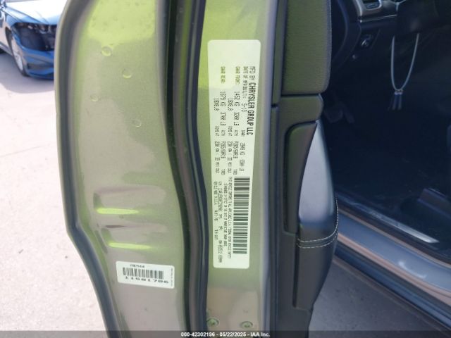 1C4RJEBG0EC202001 Jeep Grand Cherokee Limited