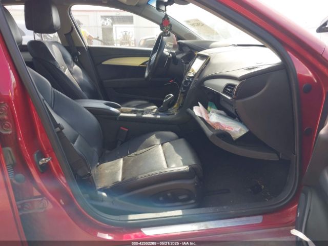 1G6AE5S33E0168297 Cadillac Ats Premium