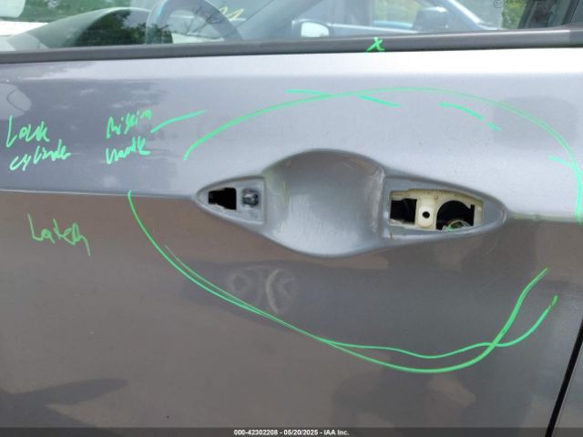 KMHCT4AEXFU834943 Hyundai ACCENT GLS