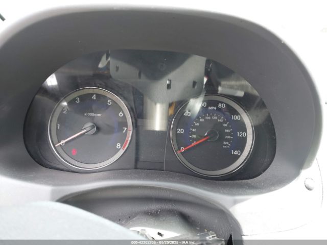 KMHCT4AEXFU834943 Hyundai ACCENT GLS