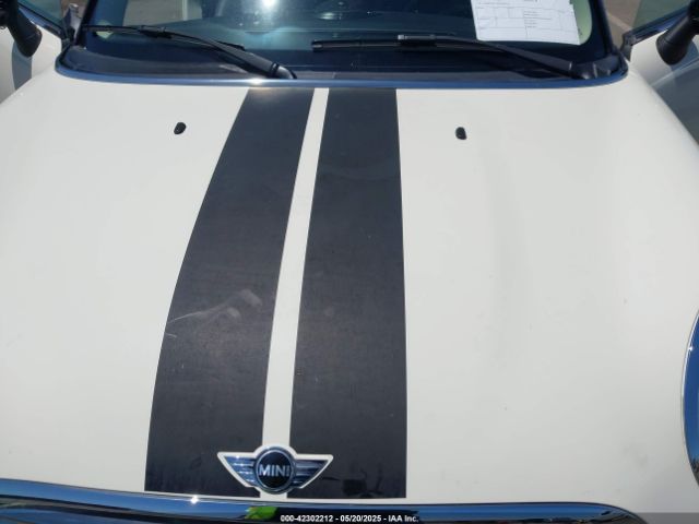 2013 MINI HARDTOP WMWSU3C59DT544374 Photo 9