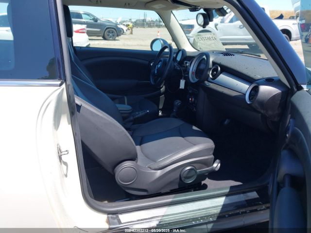 2013 MINI HARDTOP WMWSU3C59DT544374 Photo 4
