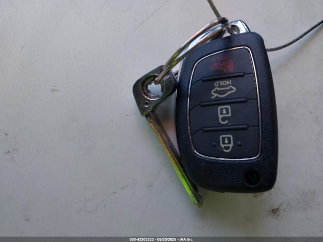 5NPE24AF9FH205600 Hyundai dohc gdi theta-ii