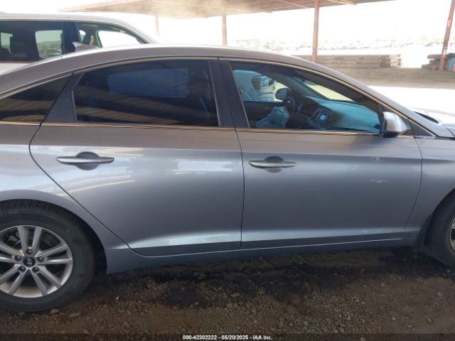 5NPE24AF9FH205600 Hyundai dohc gdi theta-ii