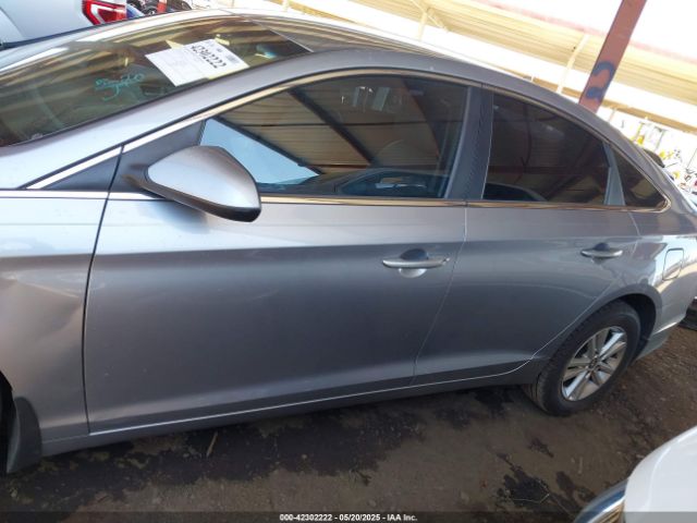 5NPE24AF9FH205600 Hyundai dohc gdi theta-ii