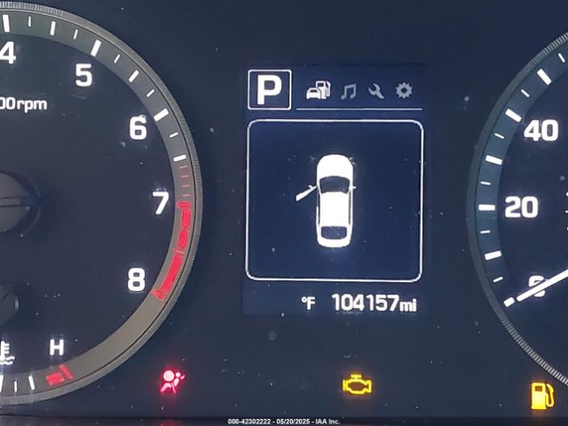 5NPE24AF9FH205600 Hyundai dohc gdi theta-ii