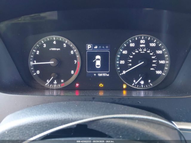 5NPE24AF9FH205600 Hyundai dohc gdi theta-ii