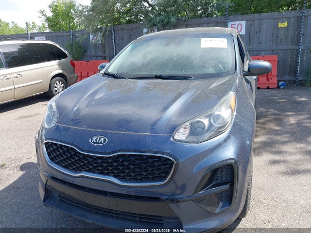 KIA gdi theta ii 2020 KNDPM3AC5L7746534 Image 13