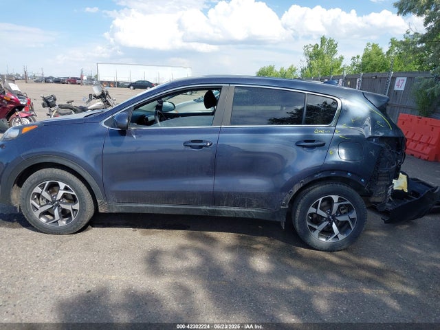 KIA gdi theta ii 2020 KNDPM3AC5L7746534 Image 15
