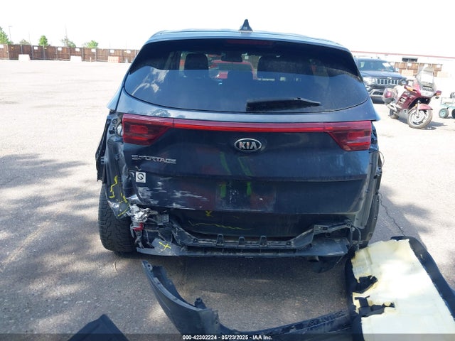 KIA gdi theta ii 2020 KNDPM3AC5L7746534 Image 17