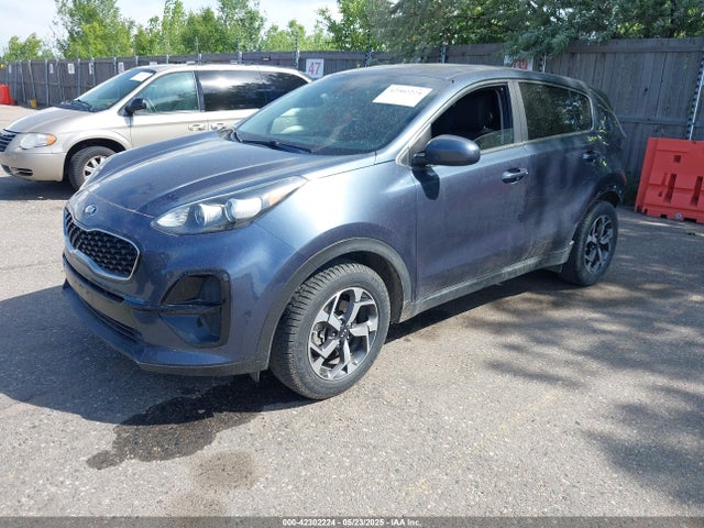 KIA gdi theta ii 2020 KNDPM3AC5L7746534 Image 2