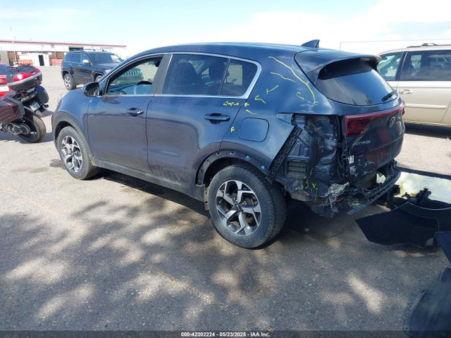 KIA gdi theta ii 2020 KNDPM3AC5L7746534 Image 3
