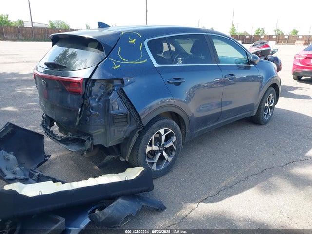 KIA gdi theta ii 2020 KNDPM3AC5L7746534 Image 4