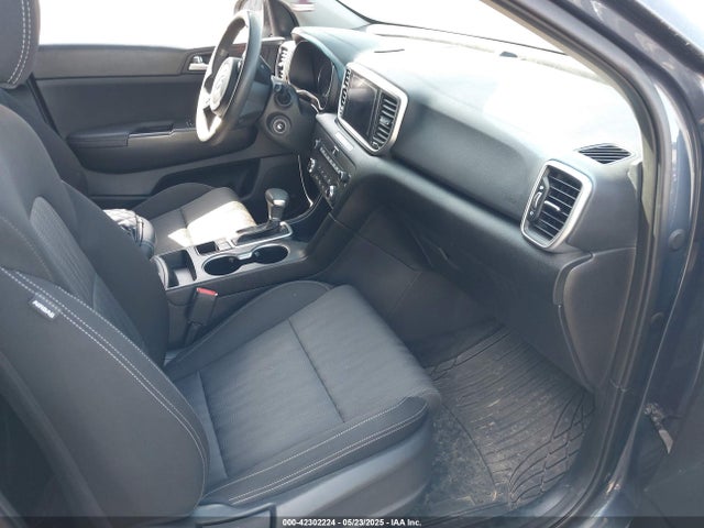 KIA gdi theta ii 2020 KNDPM3AC5L7746534 Image 5