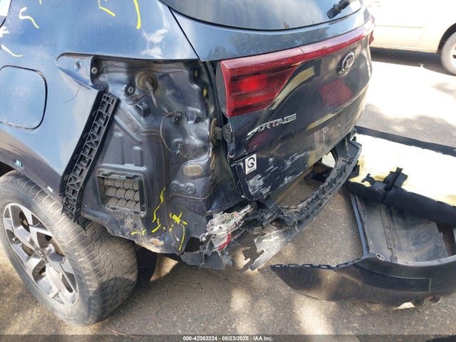 KIA gdi theta ii 2020 KNDPM3AC5L7746534 Image 6
