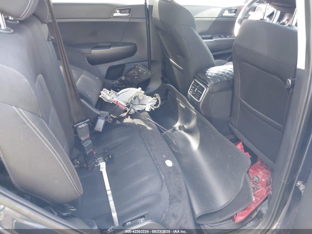 KIA gdi theta ii 2020 KNDPM3AC5L7746534 Image 8