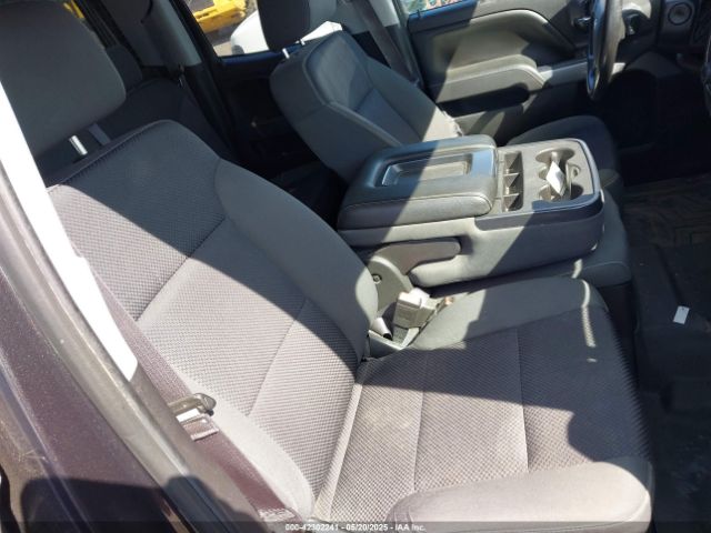 2014 CHEVROLET SILVERADO 1500 1GCVKREC9EZ393121 Photo 4
