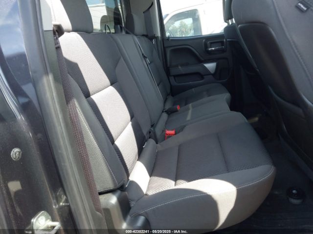 2014 CHEVROLET SILVERADO 1500 1GCVKREC9EZ393121 Photo 7