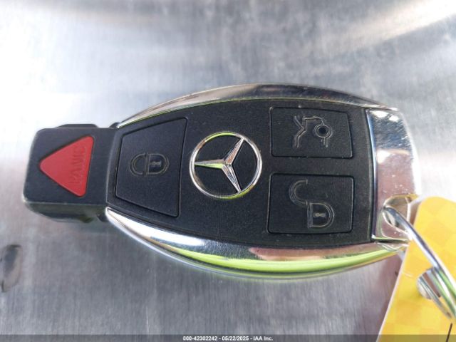 2016 MERCEDES-BENZ CLA 250 WDDSJ4EB6GN294031 Photo 10