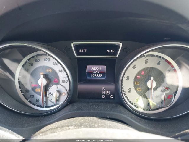 2016 MERCEDES-BENZ CLA 250 WDDSJ4EB6GN294031 Photo 6