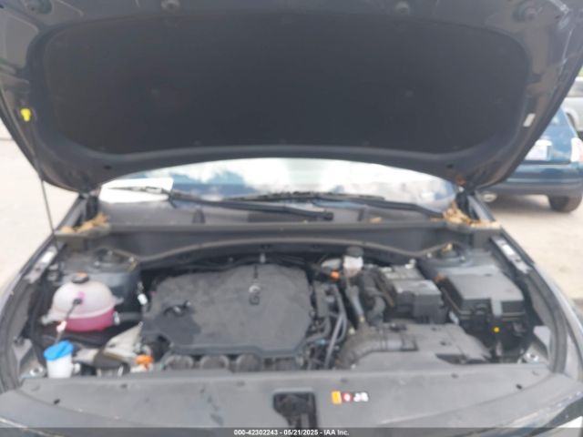 2024 KIA SPORTAGE 5XYK43DF3RG155369 Photo 9