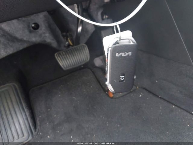 2024 KIA SPORTAGE 5XYK43DF3RG155369 Photo 10