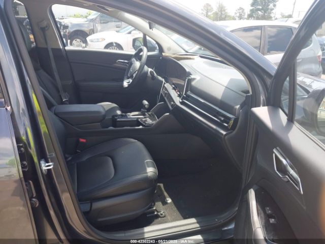 2024 KIA SPORTAGE 5XYK43DF3RG155369 Photo 4