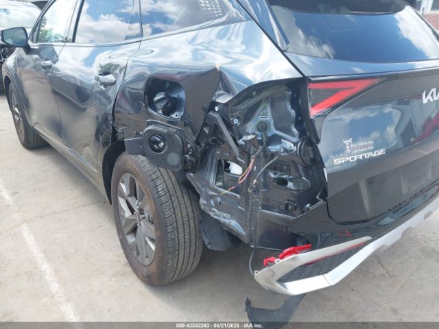 2024 KIA SPORTAGE 5XYK43DF3RG155369 Photo 5