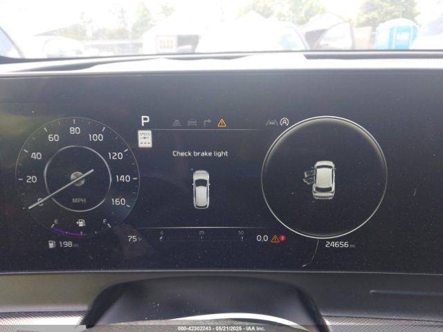 2024 KIA SPORTAGE 5XYK43DF3RG155369 Photo 6