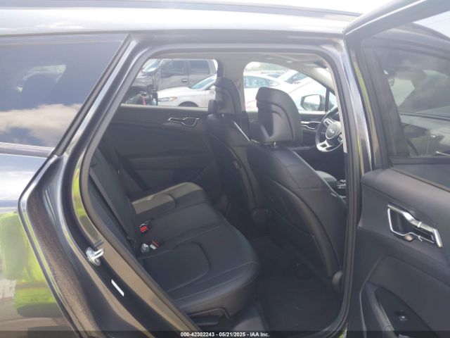 2024 KIA SPORTAGE 5XYK43DF3RG155369 Photo 7