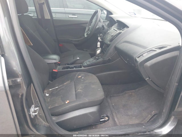 1FADP3K24HL249186 Ford FOCUS SE
