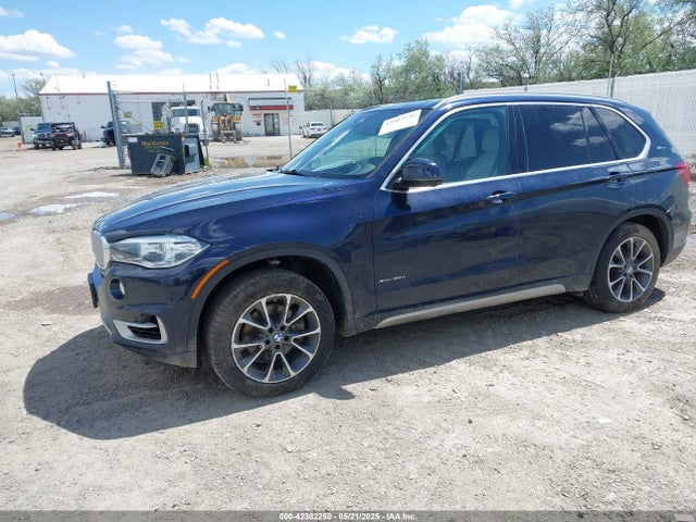 5UXKT0C51H0S80321 BMW X5